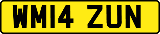 WM14ZUN