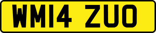 WM14ZUO