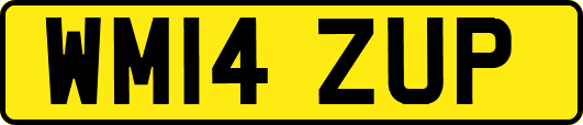 WM14ZUP