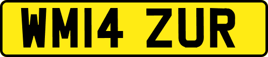 WM14ZUR
