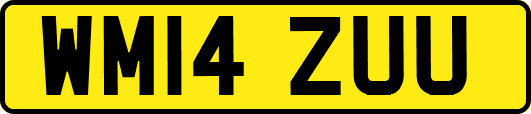WM14ZUU
