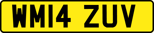 WM14ZUV