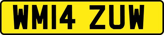 WM14ZUW