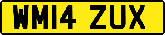 WM14ZUX