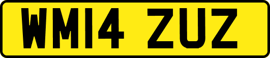 WM14ZUZ