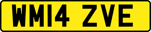WM14ZVE