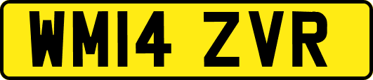 WM14ZVR