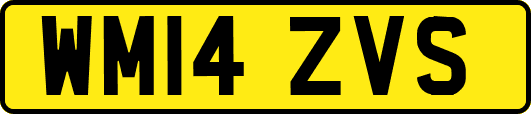 WM14ZVS