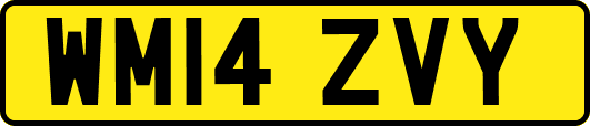 WM14ZVY