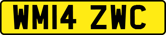 WM14ZWC