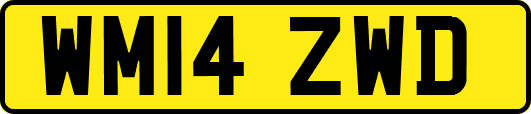WM14ZWD