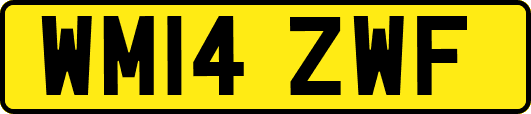 WM14ZWF