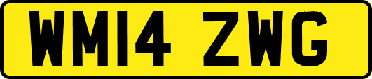 WM14ZWG