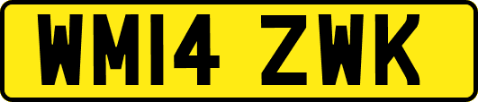 WM14ZWK