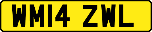 WM14ZWL
