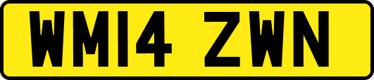 WM14ZWN
