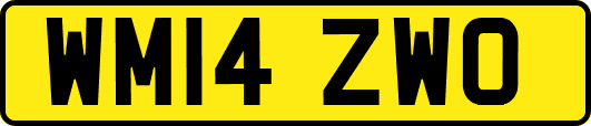 WM14ZWO
