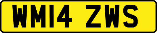 WM14ZWS