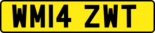 WM14ZWT