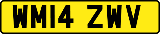 WM14ZWV
