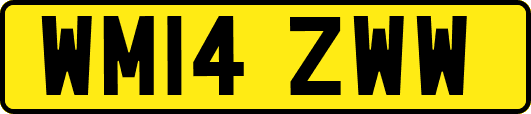 WM14ZWW