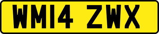 WM14ZWX