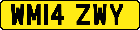 WM14ZWY