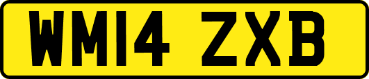 WM14ZXB