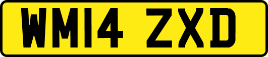 WM14ZXD