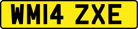 WM14ZXE