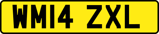 WM14ZXL