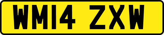 WM14ZXW