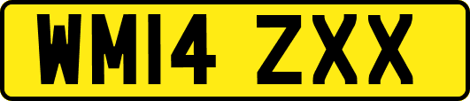 WM14ZXX