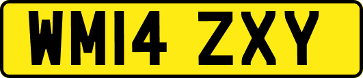 WM14ZXY