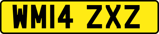 WM14ZXZ