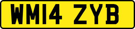 WM14ZYB