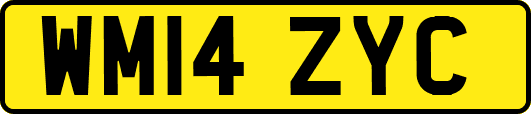 WM14ZYC