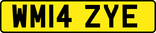 WM14ZYE
