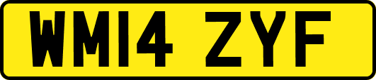 WM14ZYF