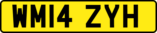 WM14ZYH