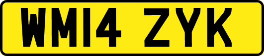 WM14ZYK