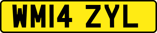 WM14ZYL