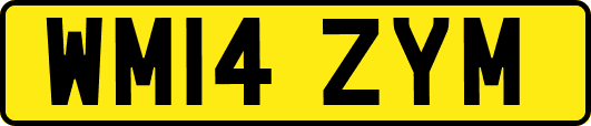 WM14ZYM