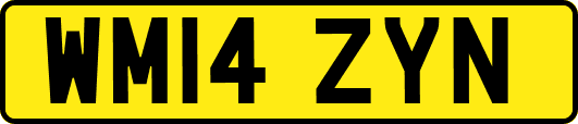 WM14ZYN
