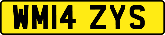 WM14ZYS