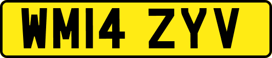 WM14ZYV