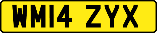 WM14ZYX