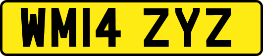 WM14ZYZ