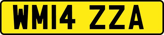 WM14ZZA