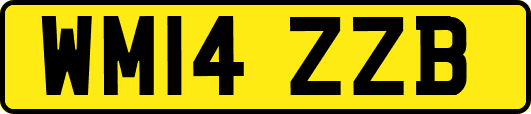 WM14ZZB